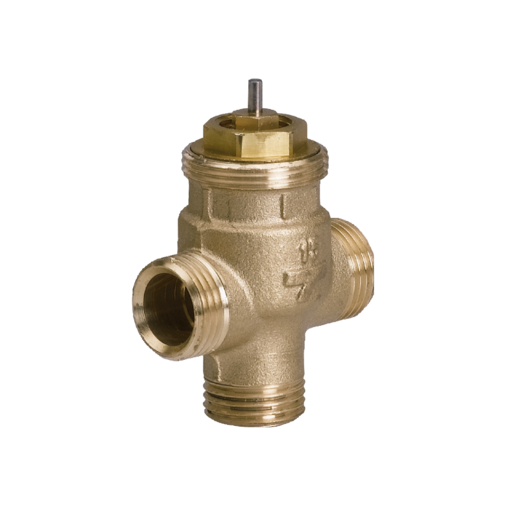 Watts WT-22CX Fan Coil Vana Aktüatörleri – EYTEKNİK
